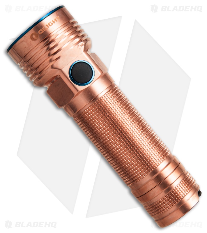 Olight R50 Seeker Limited Edition Flashlight Cree XHP50 CW