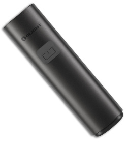 Olight RN-1500 Rechargeable Bike Light Gray (1500 Lumens)