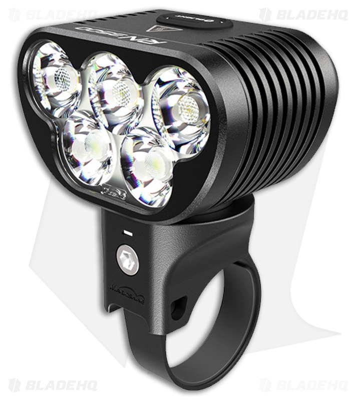 開店祝い Olight RN-3500 Rechargable Bike Light (3500 Lumens) - Blade HQ アクセサリー