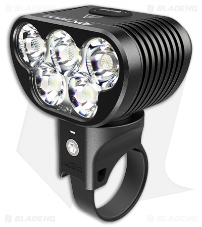 アクセサリー OLIGHT RN3500 Olight RN-3500 Rechargable Bike Light (3500 Lumens) - Blade HQ