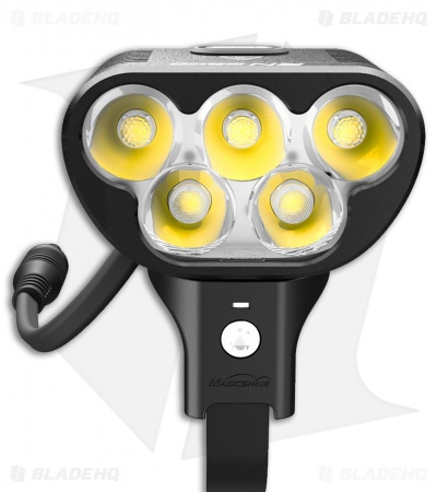 Olight RN-3500 Rechargable Bike Light (3500 Lumens)