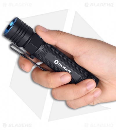 Olight S30R Baton III Rechargeable LED Flashlight (1050 Lumens) CREE XM-L2
