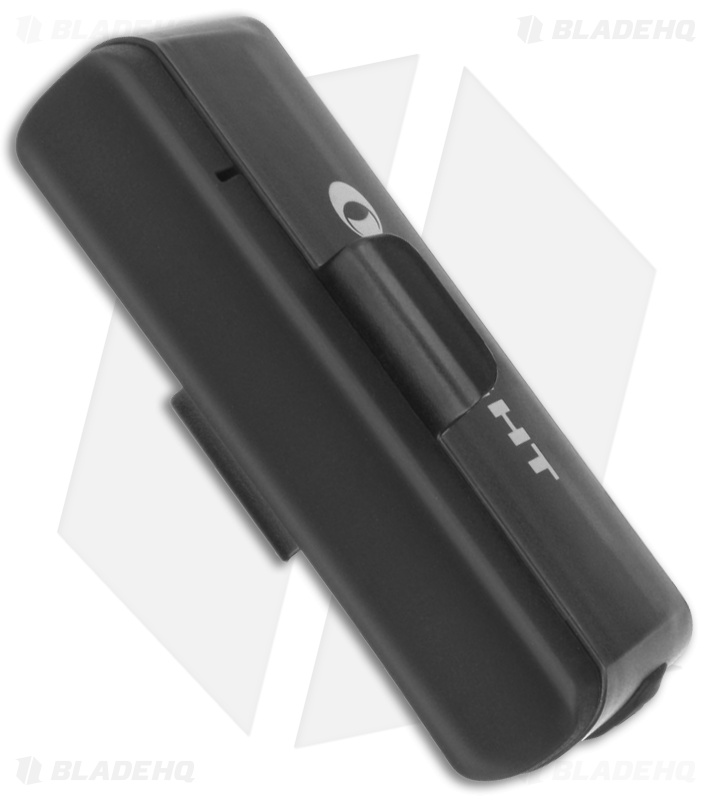 Olight SeeMee 30 USB-Rechargeable Bike Tail Light (30 Lumens) 