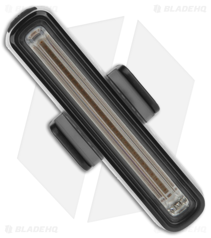 Olight SeeMee 30 USB-Rechargeable Bike Tail Light (30 Lumens) 