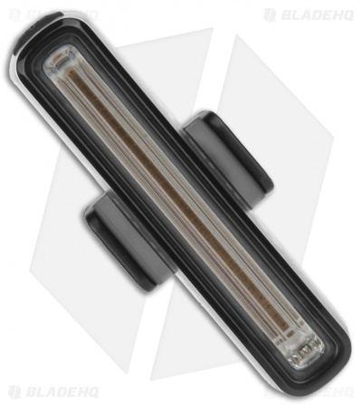 Olight SeeMee 30 USB-Rechargeable Bike Tail Light (30 Lumens) 