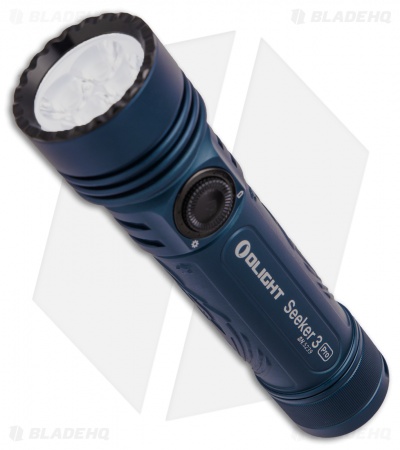 美品！オーライト OLIGHT Seeker 3 Proナイトウルフ Amazon.co.jp: OLIGHT(オーライト) Seeker 4 Pro LEDライト 懐中