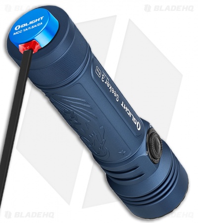 ライト・ランタン Olight Seeker3 pro [4200 lumens] Amazon.co.jp: OLIGHT(オーライト) Seeker 3 Pro 懐中電灯 led