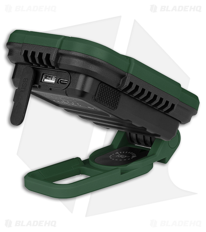 Amazon.co.jp: OLIGHT(オーライト) Swivel 作業灯 ワークライト