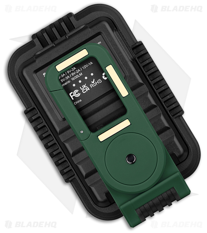 新品未開封】 Olight Swivel Pro Max 強力ワークライト - メルカリ