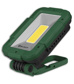 OLIGHT Swivel Pro COB Work Light, 1100 Lumens LED