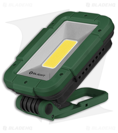OLIGHT Swivel Pro Max Work Light, 1600 Lumens Rechargeable