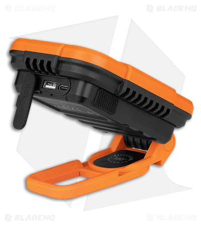 Olight Swivel Pro Max Work Light Orange (1600 Lumens)