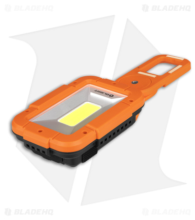 Olight Swivel Pro Max Work Light Orange (1600 Lumens)