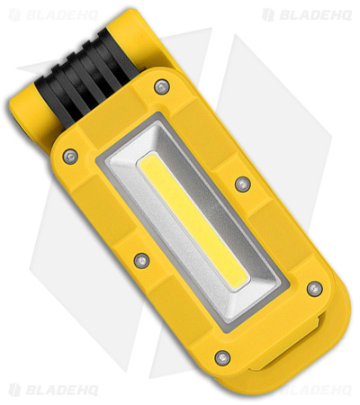 Olight Swivel Work Light Yellow (400 Lumens)
