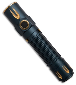 Olight Warrior 3S Flashlight Water (1850 Lumens) - Blade HQ