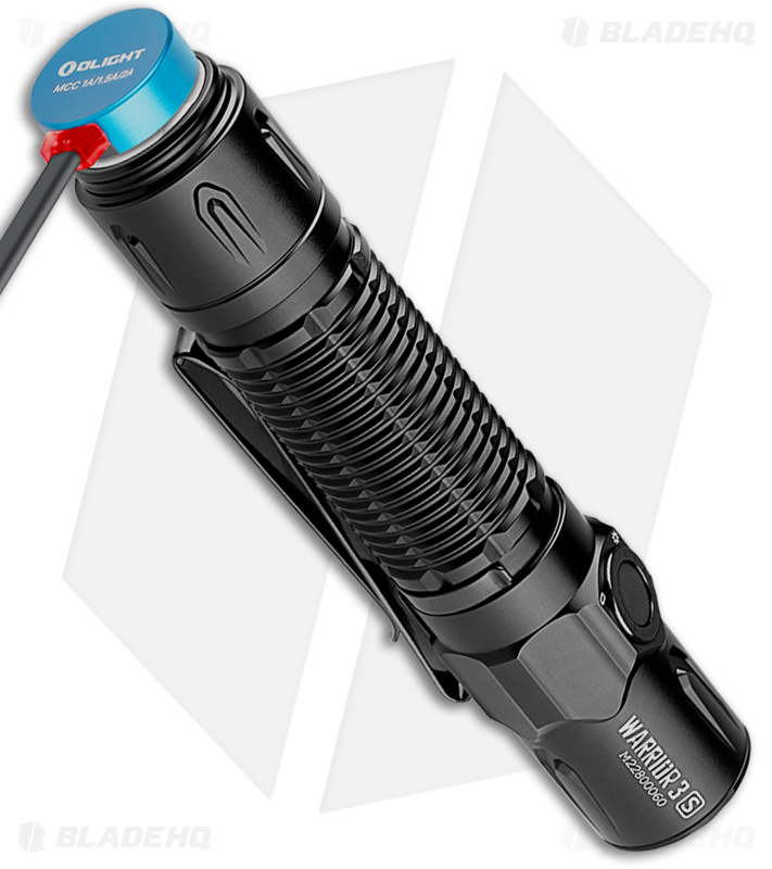 オーライト olight Warrior 3S アーミーグリーン OLIGHT オーライト WARRIOR 3S タクティカルライト