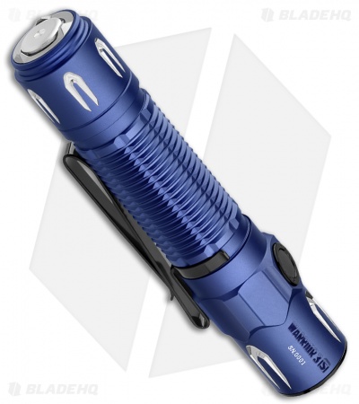 【OLIGHT】WARRIOR 3S Olight Warrior 3S Flashlight Review - ZeroAir Reviews