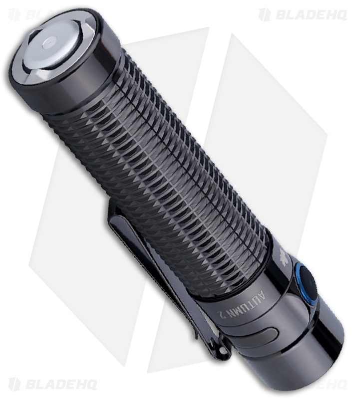 Olight Warrior Mini Limited Edition Autumn 2 Flashlight