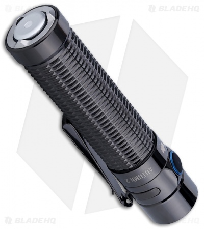 Olight Warrior Mini 2 - Lava Camouflage - DLT Trading