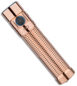 Olight Warrior Mini Eternal 2 Limited Edition Copper - Blade HQ