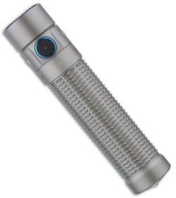 Olight WARRIOR Mini 2 EDC 戦術懐中電灯 光感知センサー付き