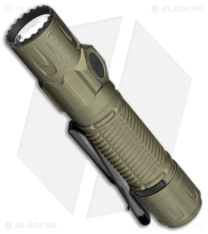 楽天市場】OLIGHT(オーライト) Warrior Ultra OAL合金製 日常