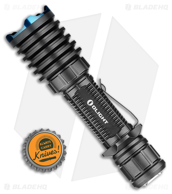 Olight　WARRIOR X PRO 2100ルーメン フラッシュライト OLIGHT オーライト WARRIOR X PRO タクティカルライト 2100