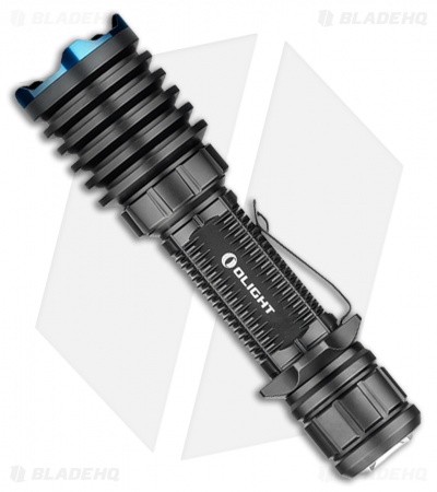 Olight Warrior X Pro Flashlight Black (2100 Lumens)