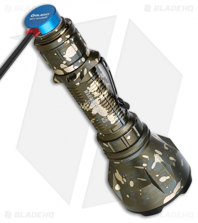 わかば】olight Warrior X Turbo デザートタン限定色 Olight Warrior X