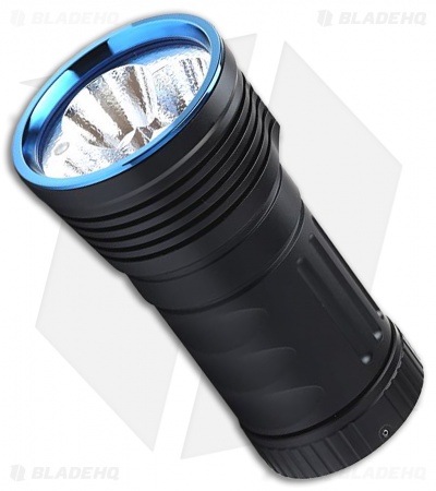 Olight X7R Marauder Rechargeable Flashlight Cree XHP70 CW (12000 Lumens)