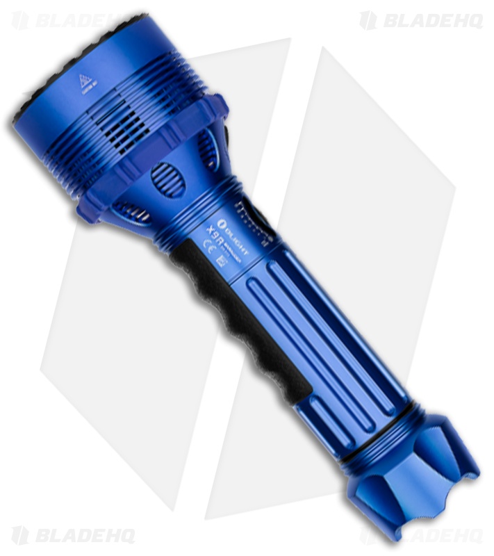 OLIGHT Ｘ9R Olight X9R Marauder Variable-Output Rechargeable LED