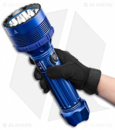 OLIGHT Ｘ9R Olight X9R Marauder 25,000 Lumen Rechargeable Flashlight