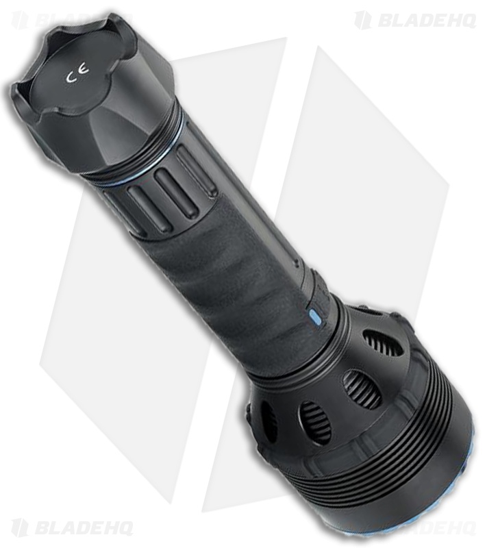 Olight X9R Marauder 25,000 Lumen Rechargeable Flashlight