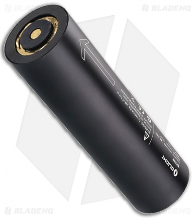 Olight X9R Marauder Flashlight CREE XHP70.2 Black (25,000 Lumens) 