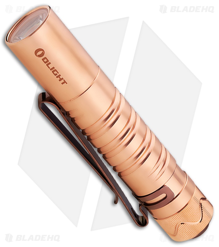 楽天市場】OLIGHT(オーライト) I5R EOS 強力懐中電灯 ハンディ