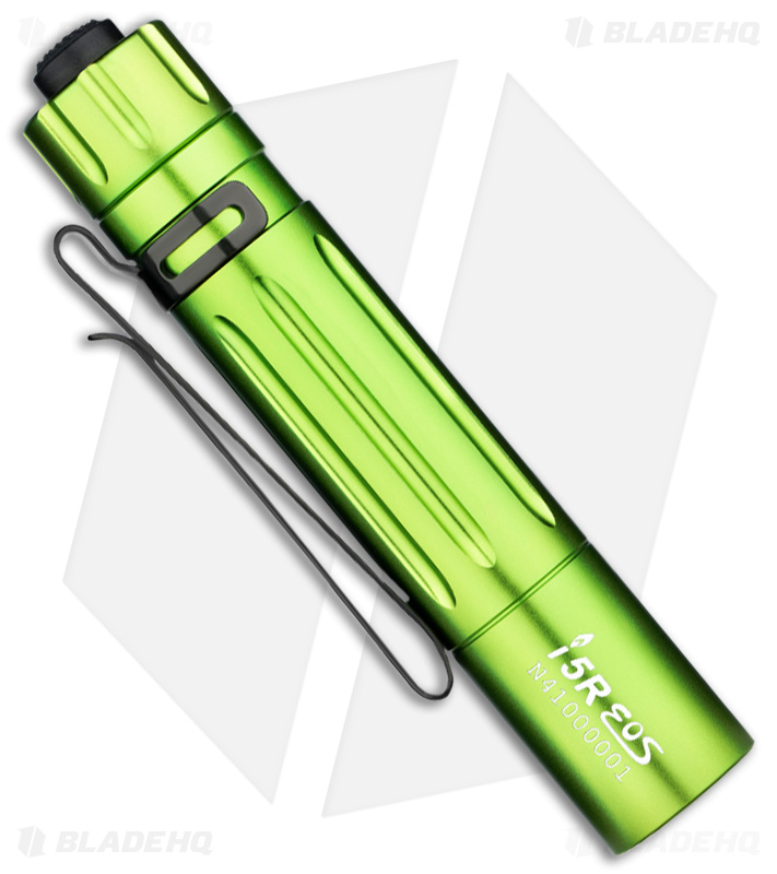 Olight EOS シリーズ 5本