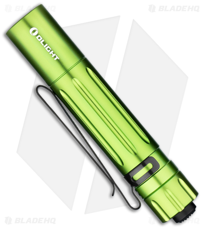 OLIGHT (オーライト) i5R EOS アーミーグリーン ★限定品★ 限定 オーライト OLIGHT i5R EOS 充電式 LED アーミーグリーン
