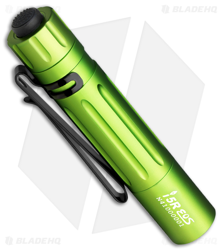 Olight i5R EOS - Gunmetal Grey - DLT Trading