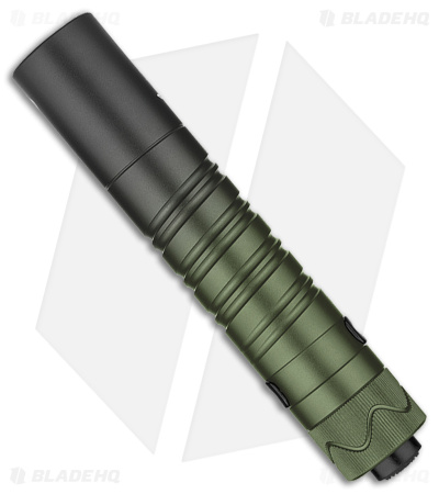 Olight i5R EOS Flashlight | Forest Gradient - Blade HQ