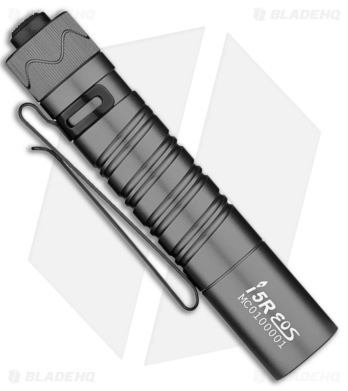 Olight i5R EOS - Gunmetal Grey - DLT Trading