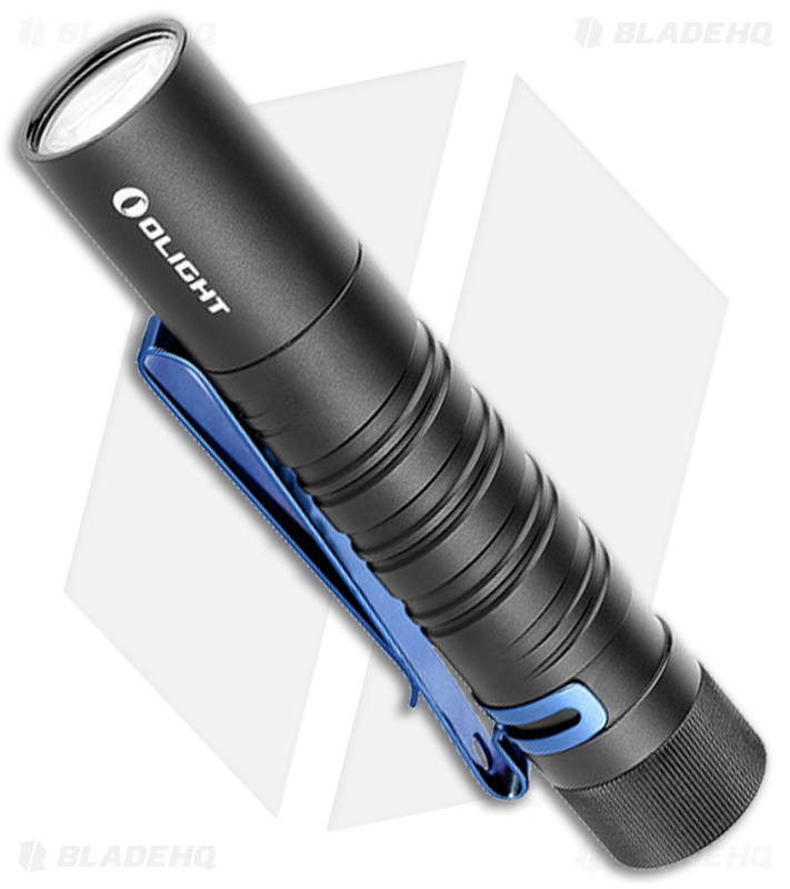 Olight i5T EOS Black Flashlight  (300 Lumens)