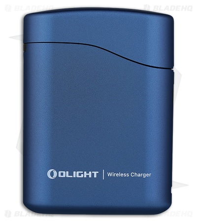 Olight Perun 3 Mini Premium Midnight Blue Aluminum (1250 Lumens)