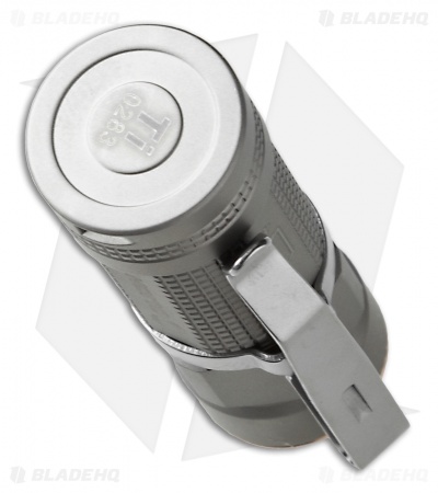 Amazon.co.jp: OLIGHT S1 BATON Ti Polishing初期型限定品