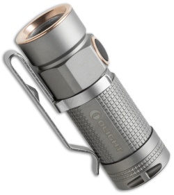 Amazon.co.jp: OLIGHT S1 BATON Ti Polishing初期型限定品