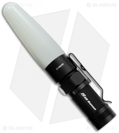 Olight TW10-W Glowing Traffic Wand Attachment (White)