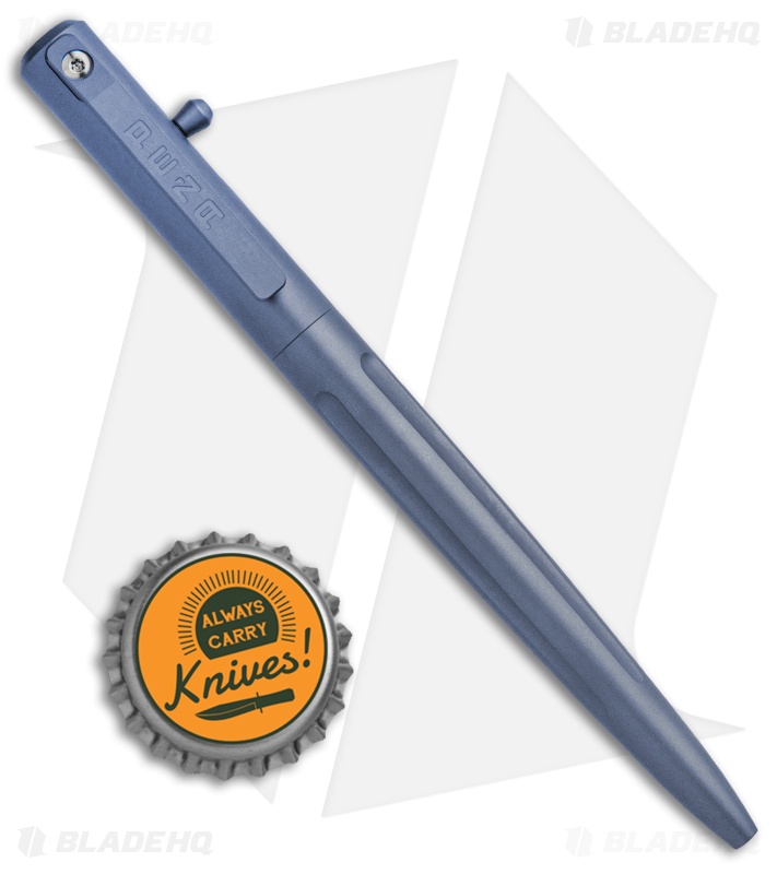 Pena Blue Ti Pen (Blue)