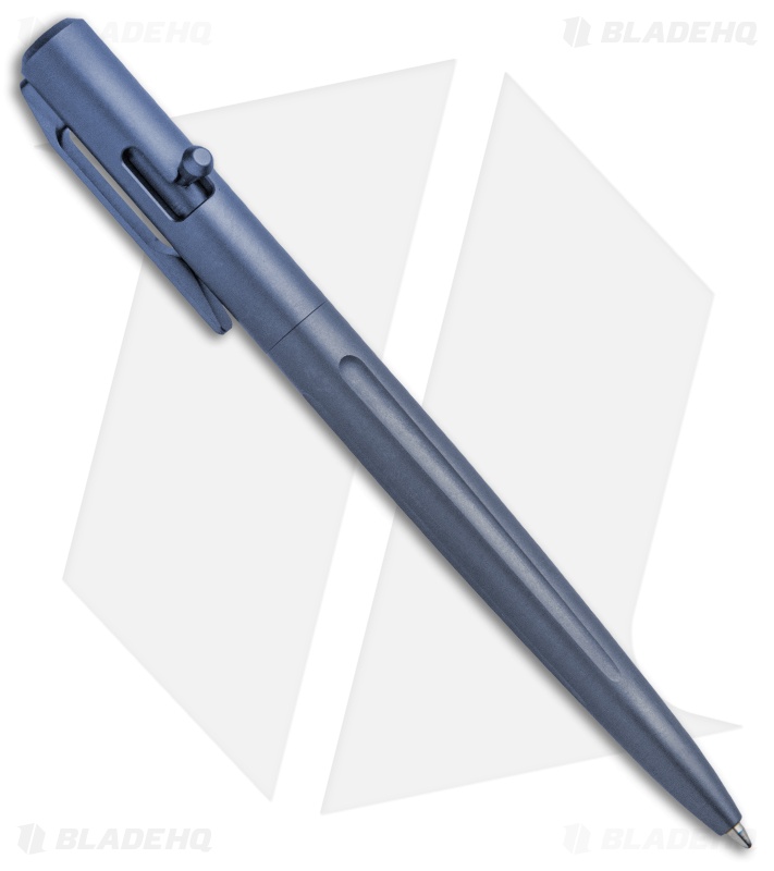 Pena Blue Ti Pen (Blue)