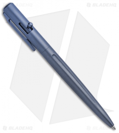 Pena Blue Ti Pen (Blue)