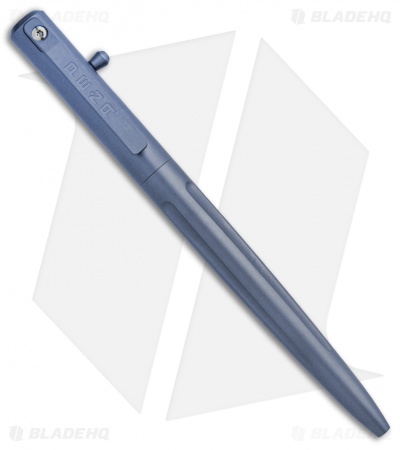 Pena Blue Ti Pen (Blue)
