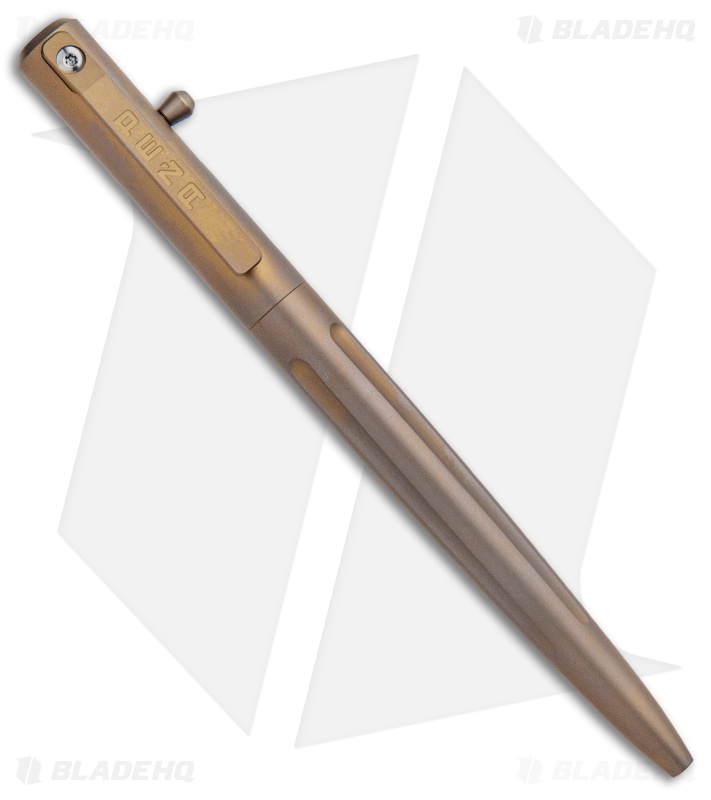 Pena Bronze Ti Pen (Bronze)